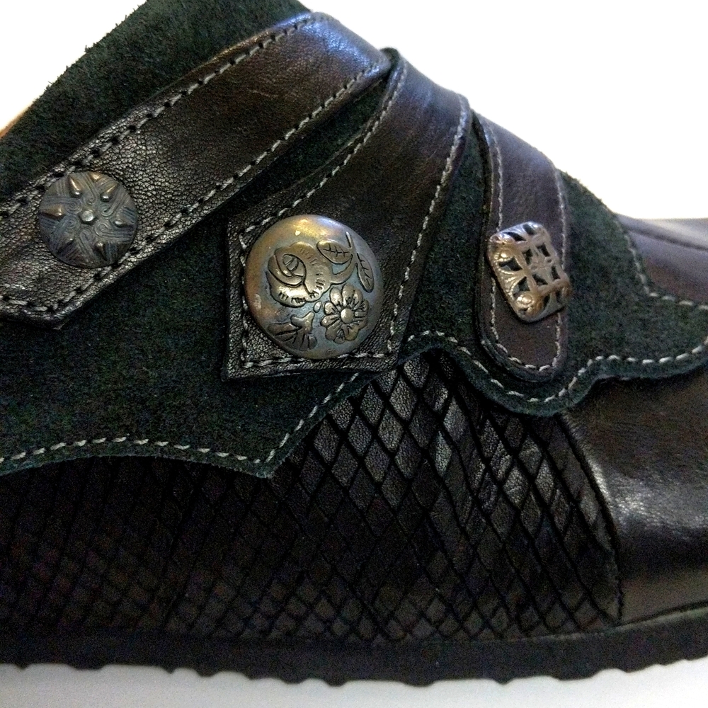 Think clogs - Picture 4 of 5